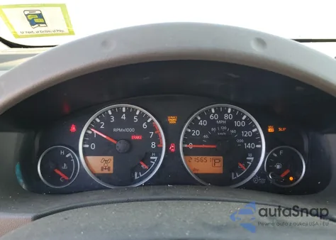 2006 Nissan Xterra Off Road z USA, uszkodzony, nr VIN 5N1AN08W06C557959